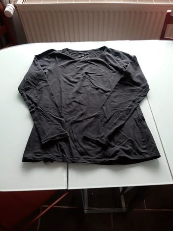 T-shirt manches longue Taille 3