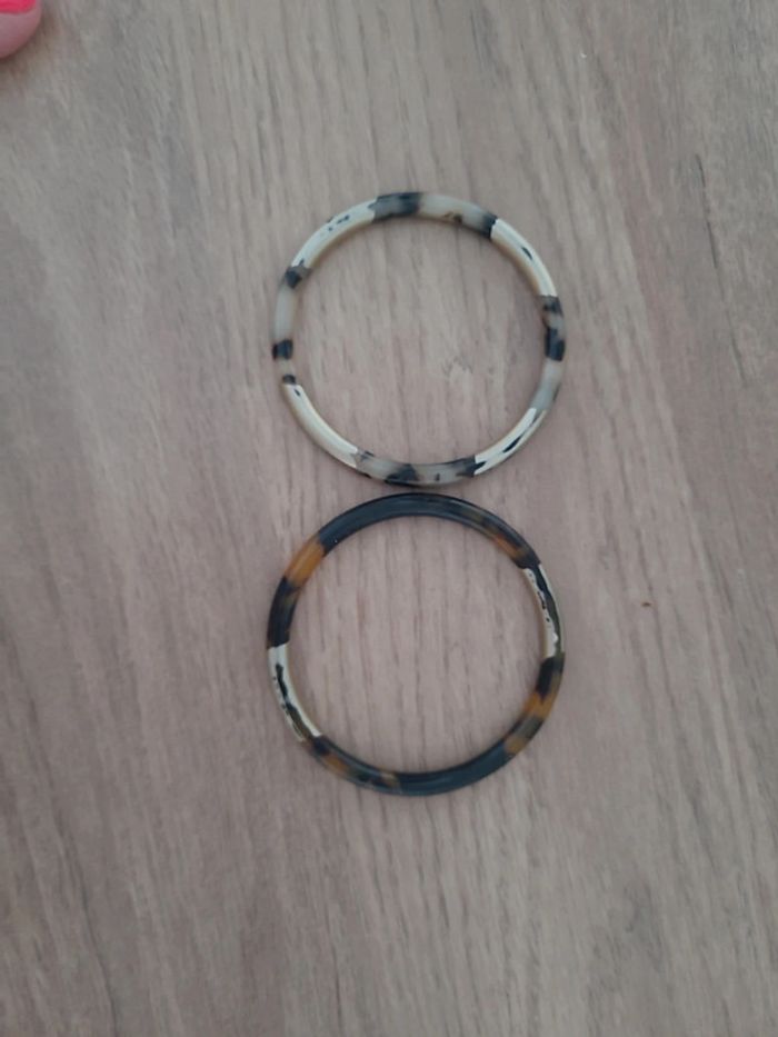 Bracelet en silicone - photo numéro 2