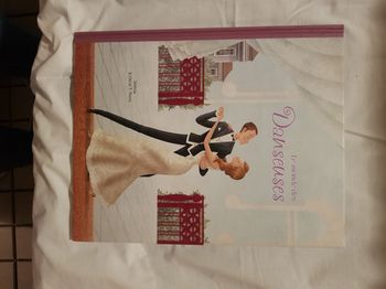 Le monde des danseuses