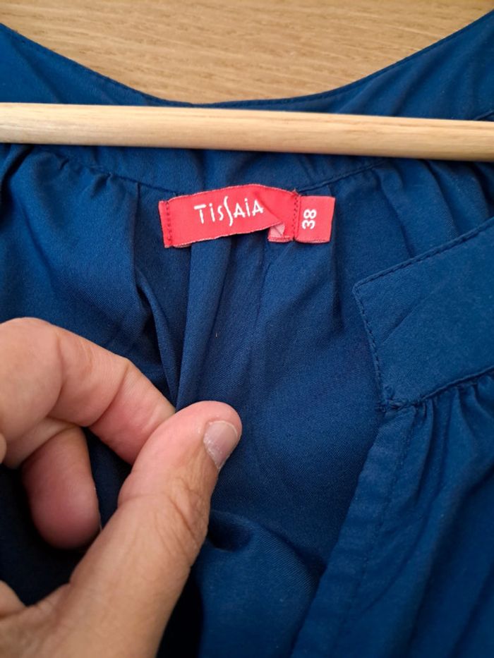 Combinaison légère - photo numéro 4