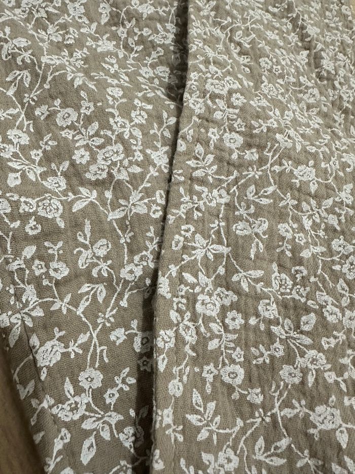 Porte bébé physiologique - photo numéro 5