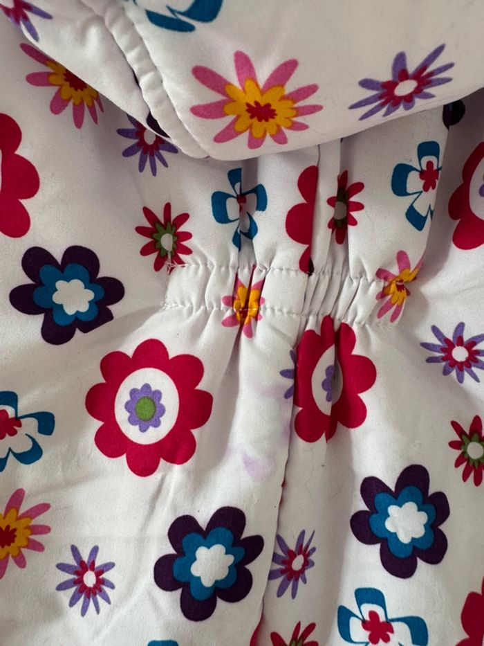 Combinaison pilote - taille 3/6 mois 🌸 - photo numéro 4