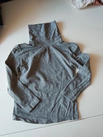 Sous pull 4 ans tao
