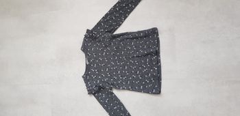 Tee-shirt Zara 3/4 ans