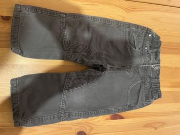 Jeans Grain de blé 18 mois