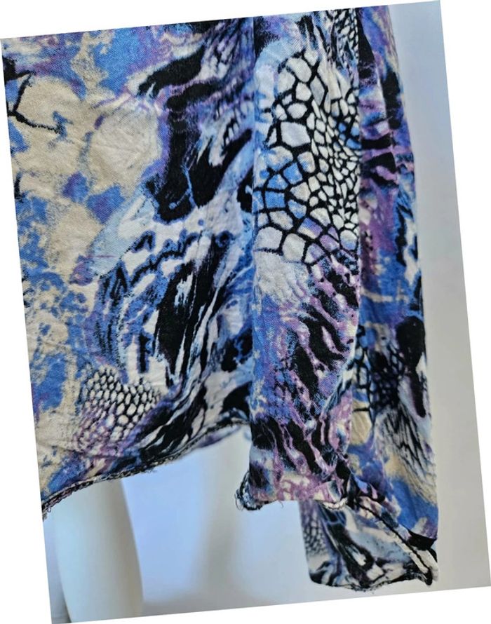 Débardeur coloré - photo numéro 3