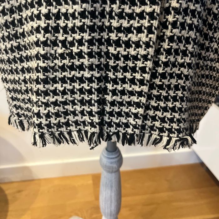 Veste mi saison Zara - photo numéro 3