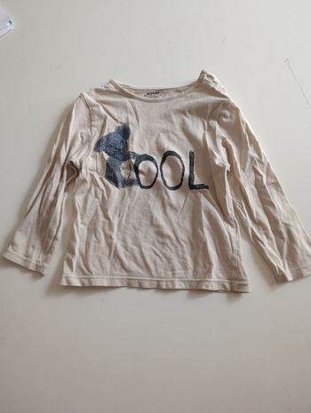 Tee shirt