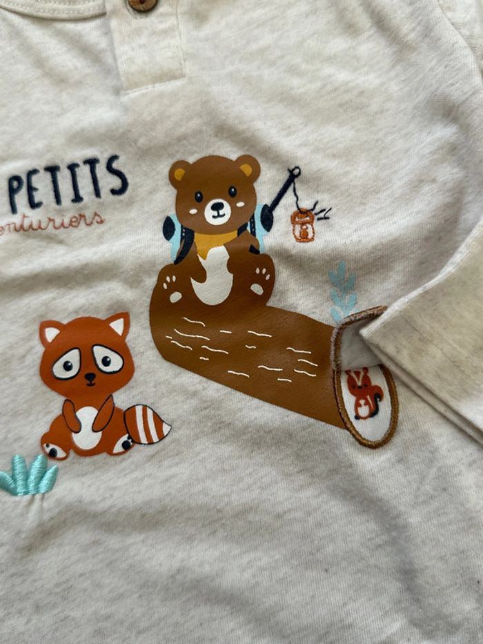 Ensemble 9 mois - photo numéro 4