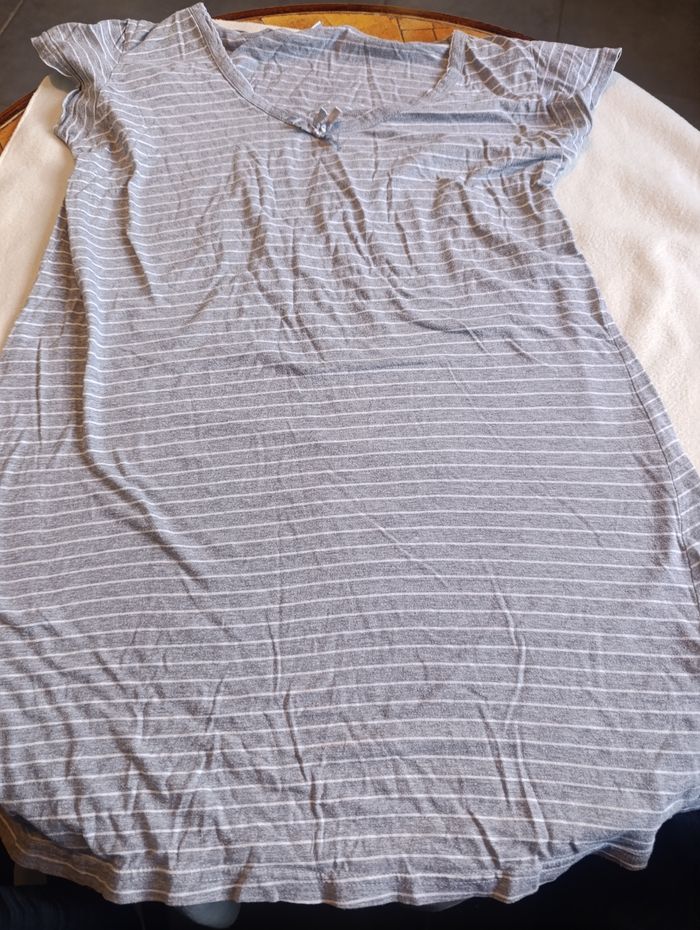 Chemise de nuit