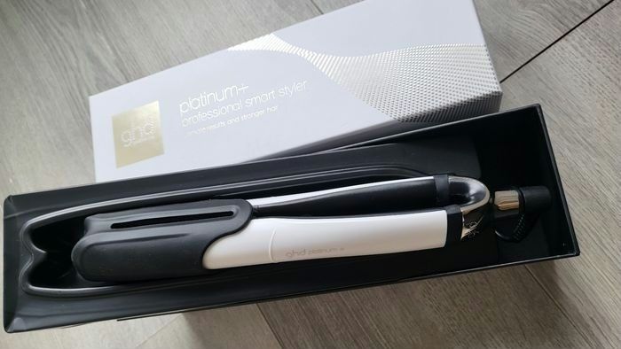 Lisseur ghd - photo numéro 4