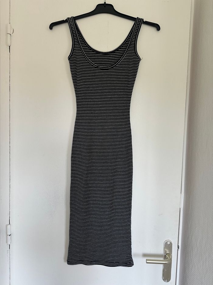 Robe été 32 - photo numéro 2