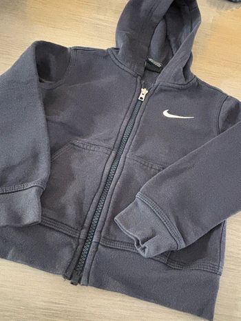 Gilet Nike