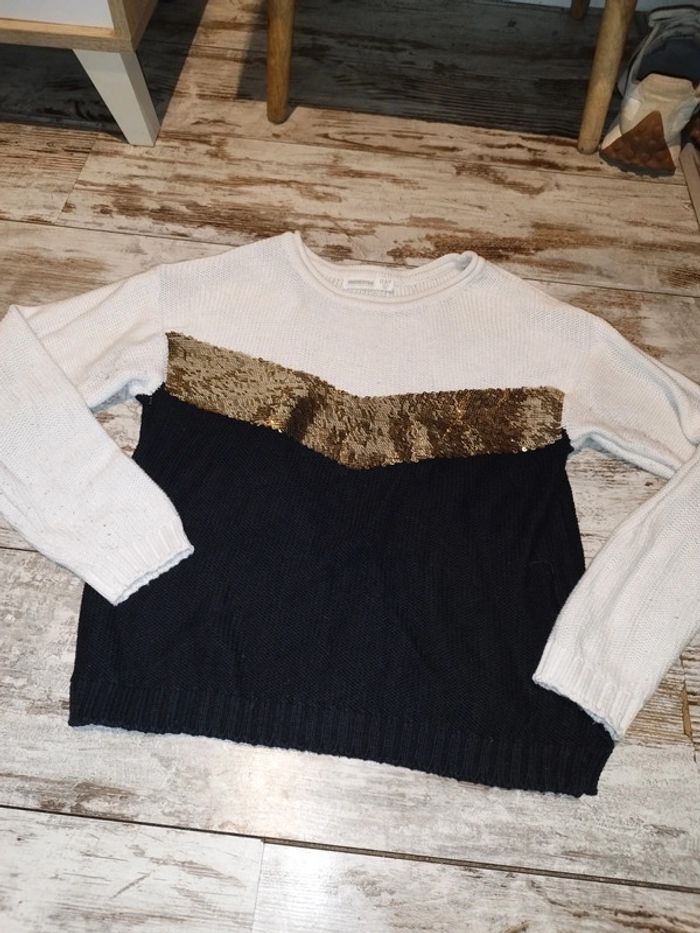 Pull orchestra - photo numéro 2