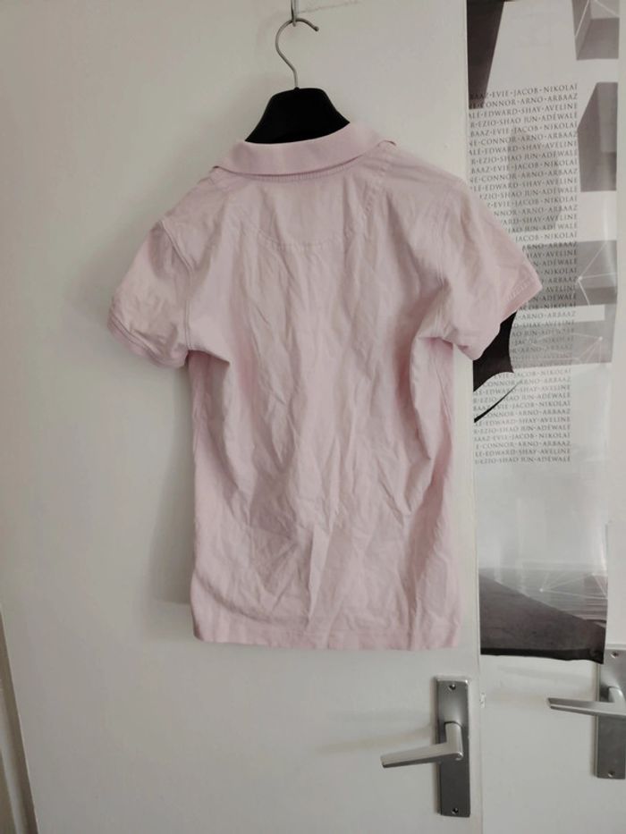 Polo Berkeley S - photo numéro 3