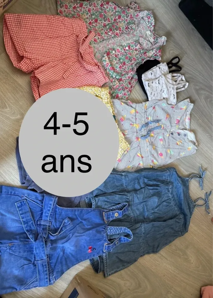 Lot été en or !