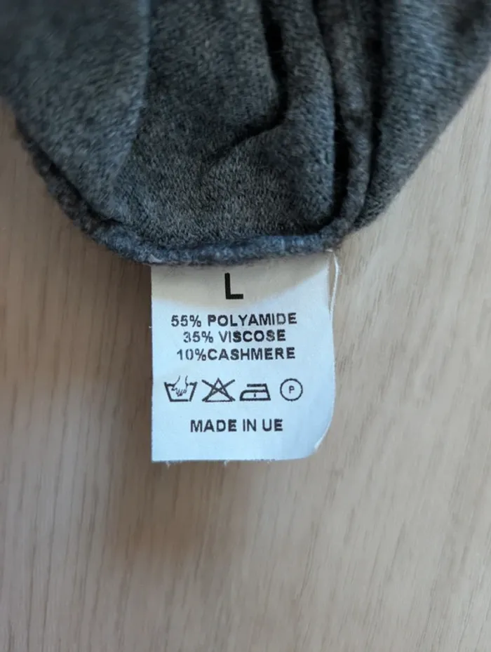 Robe pull - photo numéro 15