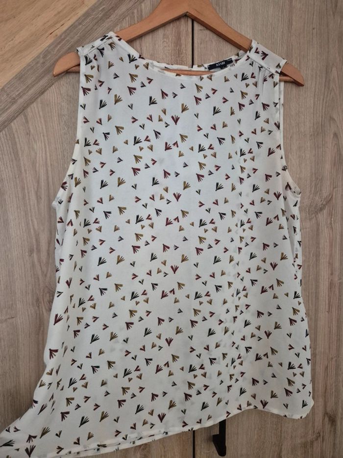 Lot 4 t-shirts taille L - photo numéro 7
