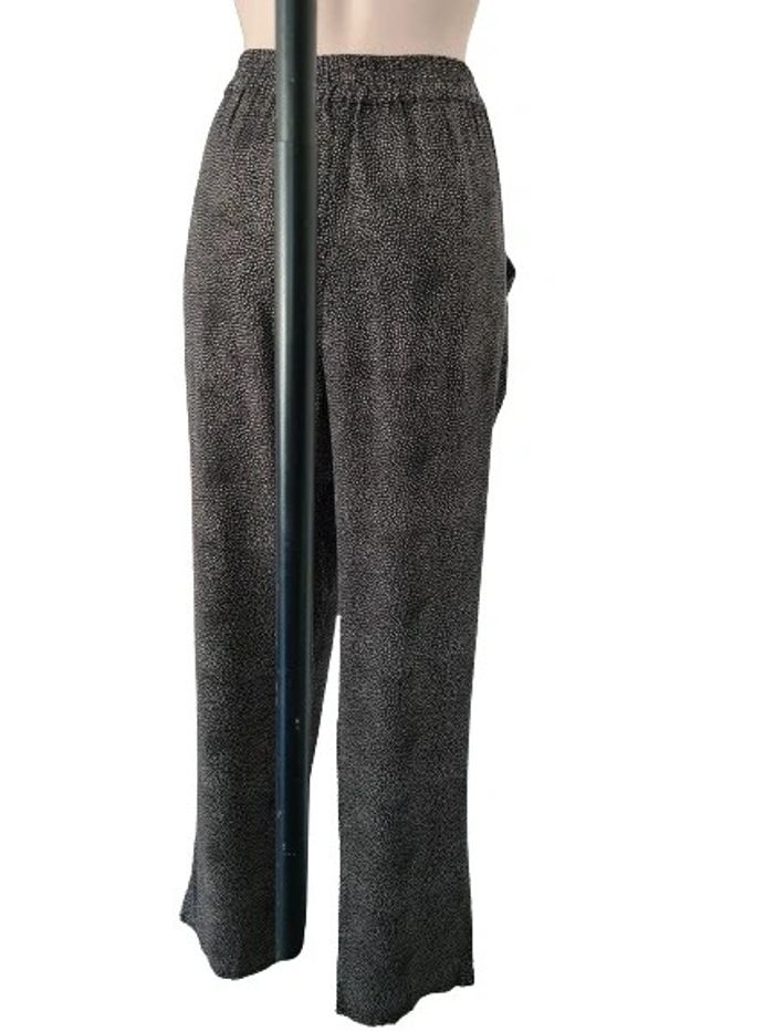 Pantalon fluide punt roma - photo numéro 2