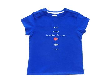 Tee shirt Carrement Beau 3 ans