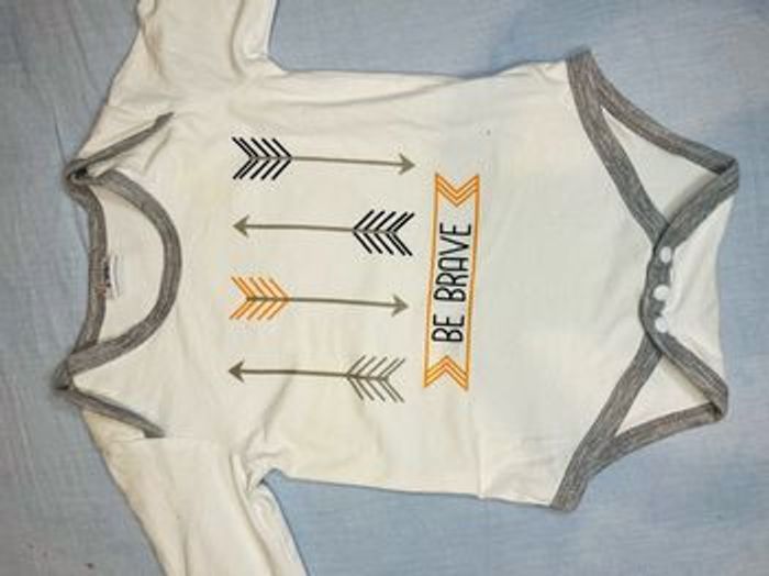 Lot Bodies manches longues - photo numéro 6