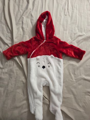 Surpyjama p'tit bisou