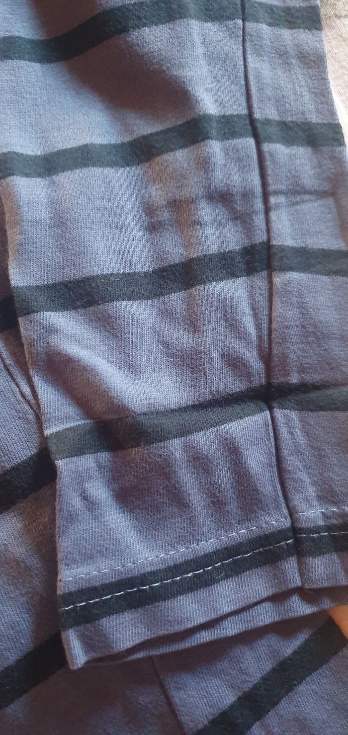 Maillot - photo numéro 3