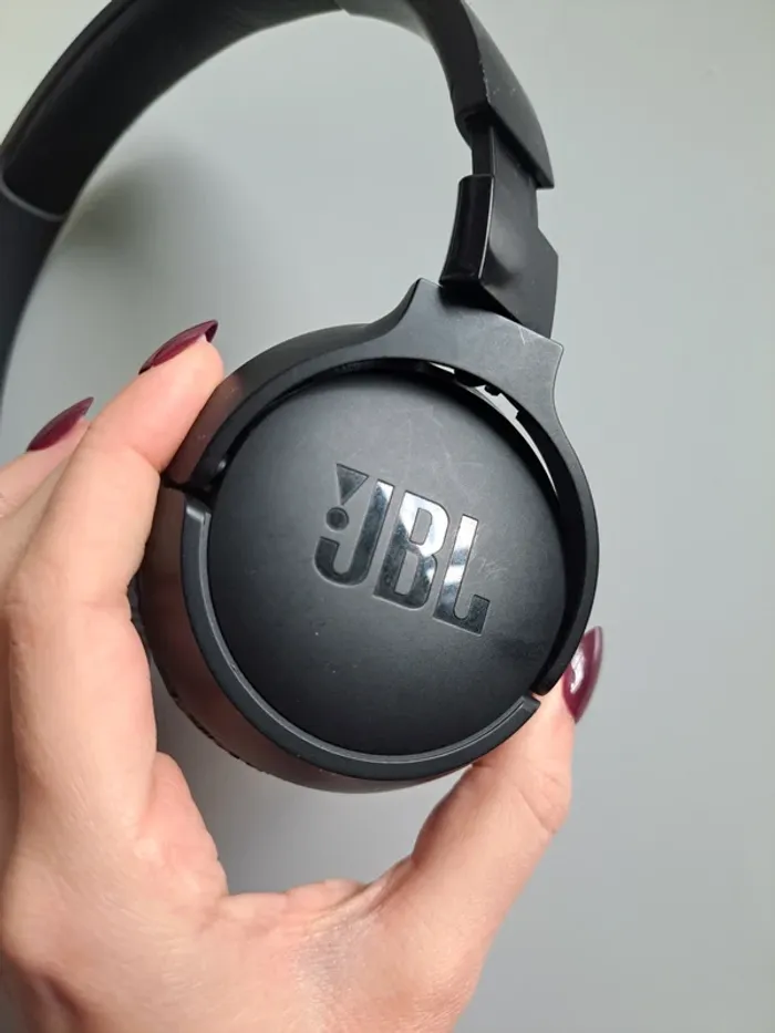 Casque JBL 660 NC - photo numéro 3