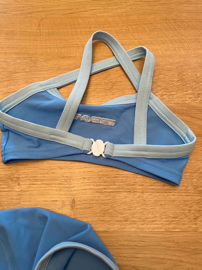 Maillot de bain 👙 enfant 24 mois tribord - photo numéro 3