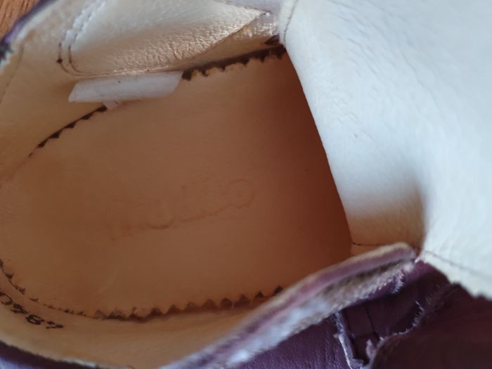 Chaussures Froddo - photo numéro 6