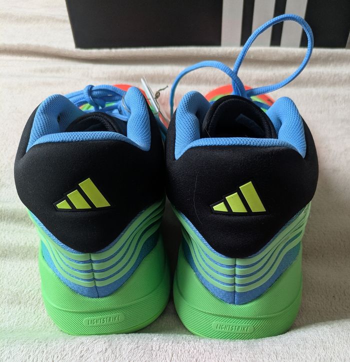 Basket adidas Dame X basketball - photo numéro 6