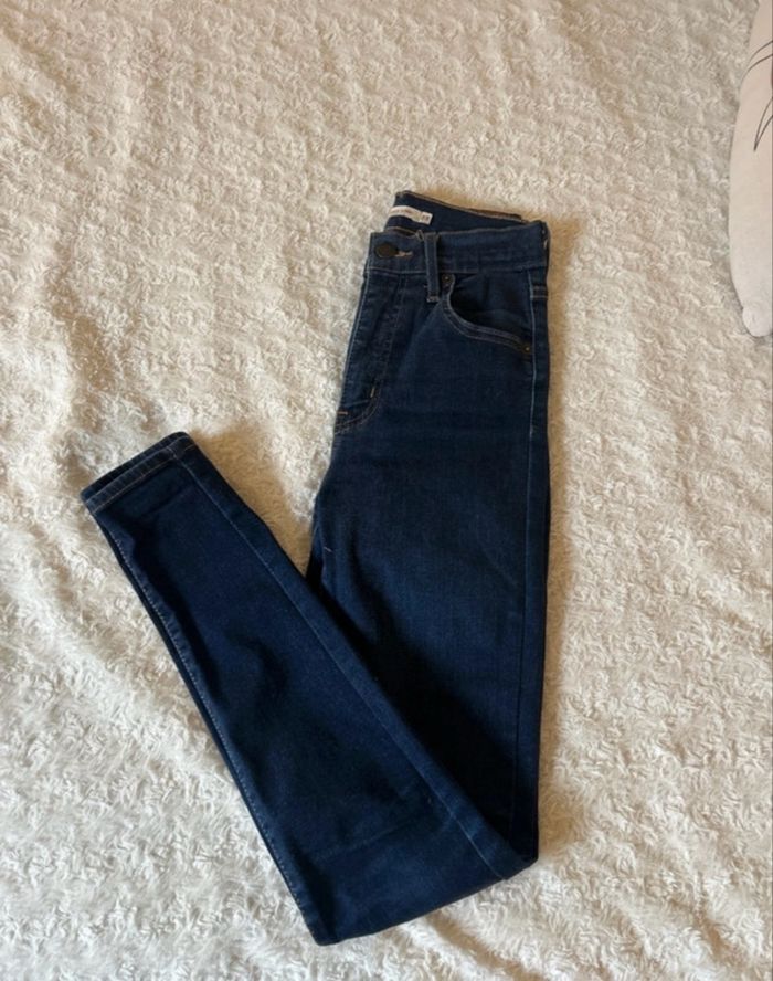 Lévis super skinny femme - photo numéro 4