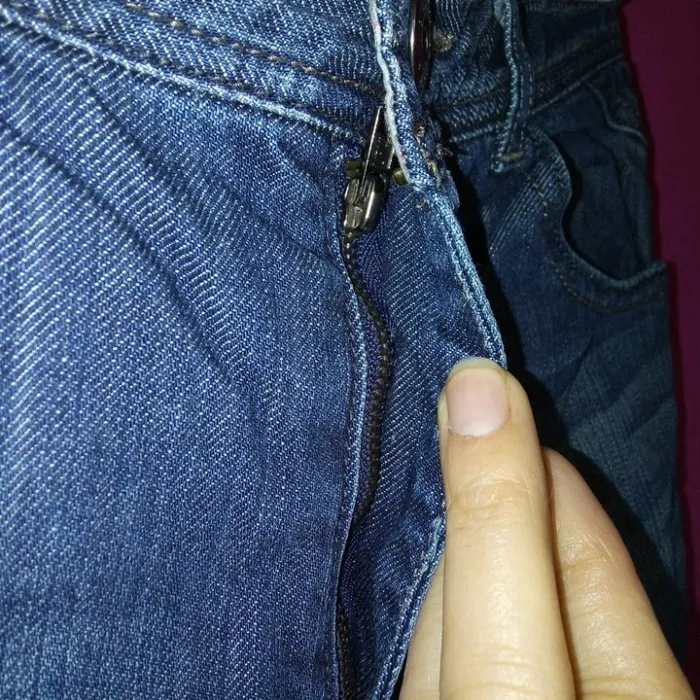 Jeans garçon - photo numéro 8