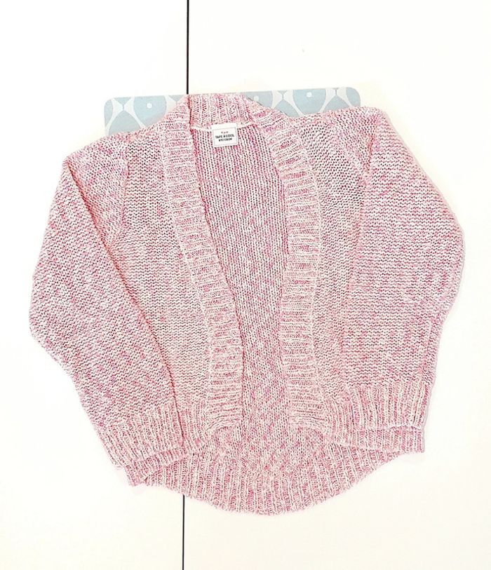 Gilet Tape a l'oeil - 8A
