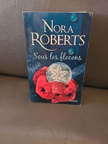 Sous les flocons