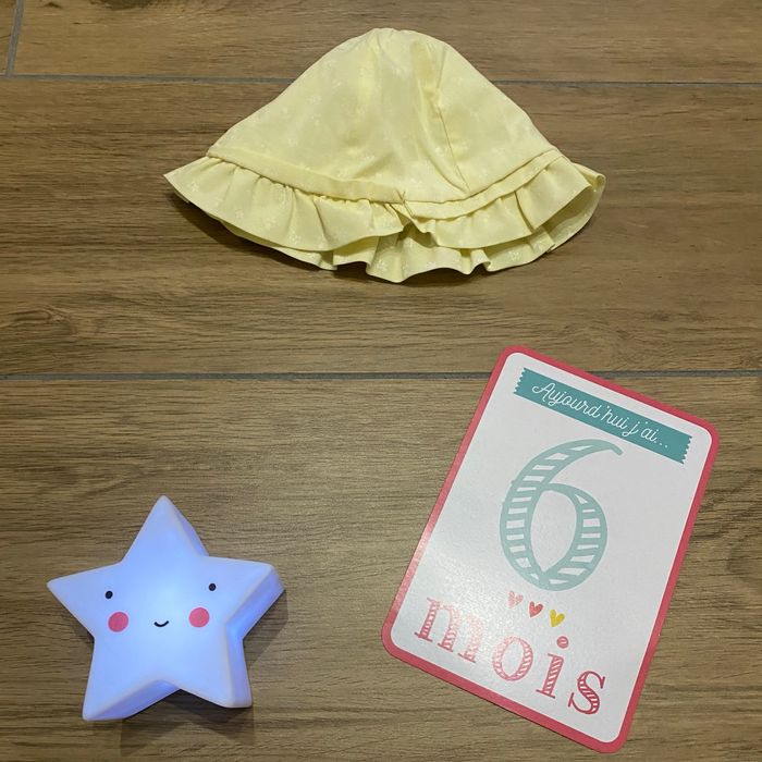 Chapeau - photo numéro 2