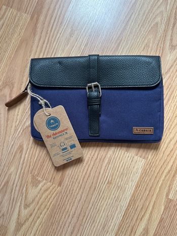 Pochette Cabaia neuve