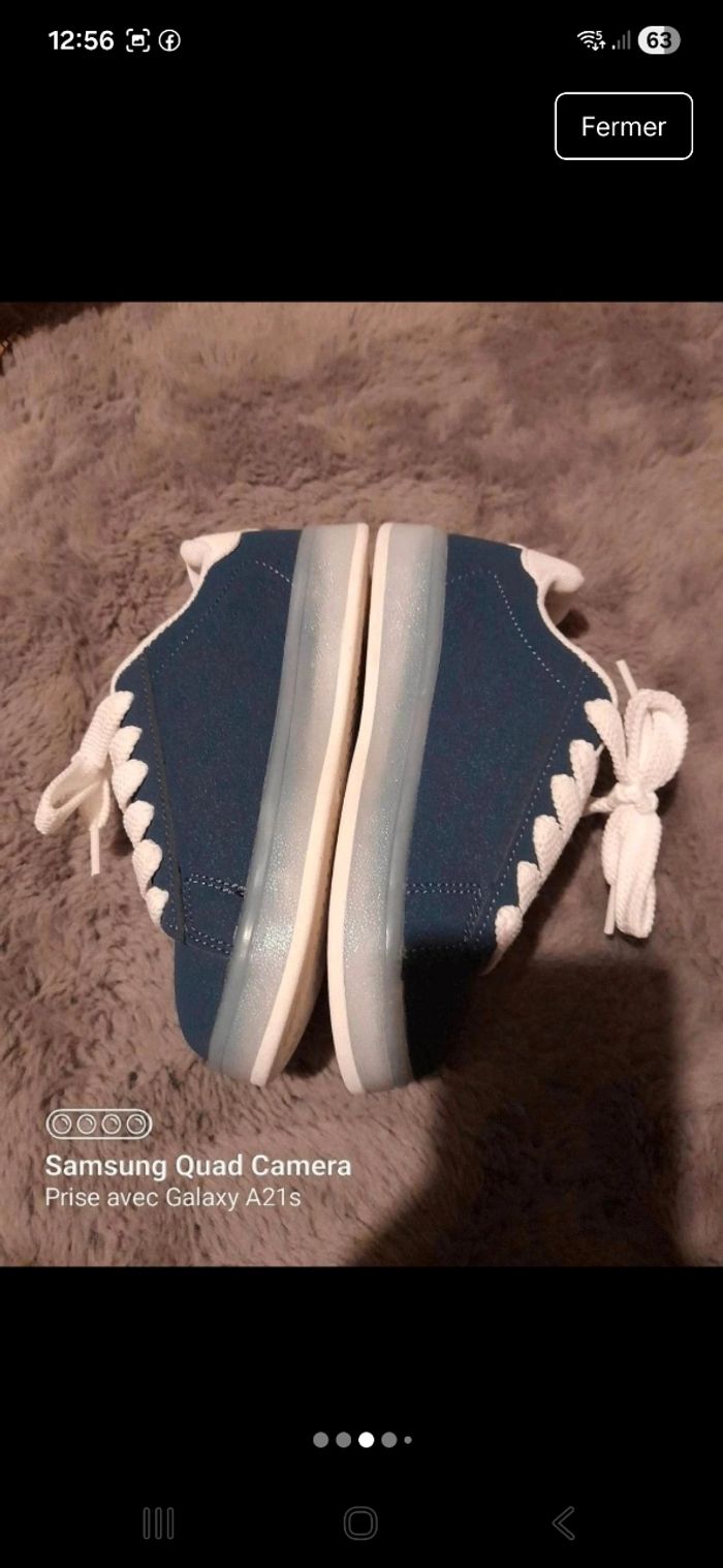 Basket - photo numéro 3