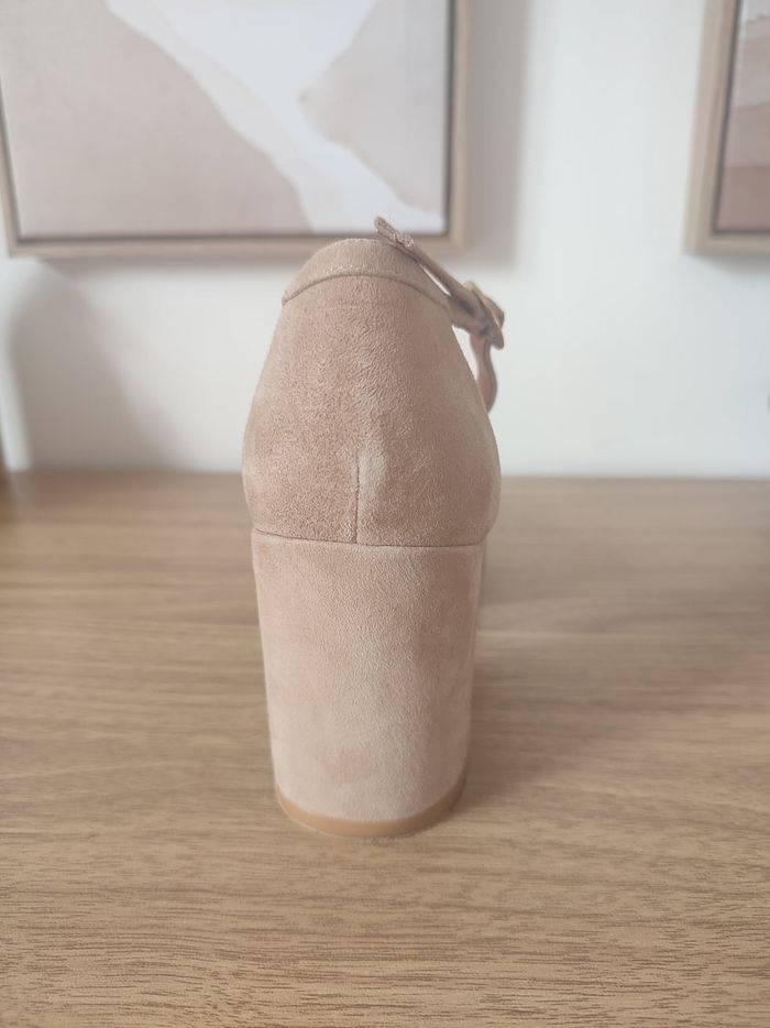 Chaussure à talon Jonak - photo numéro 6
