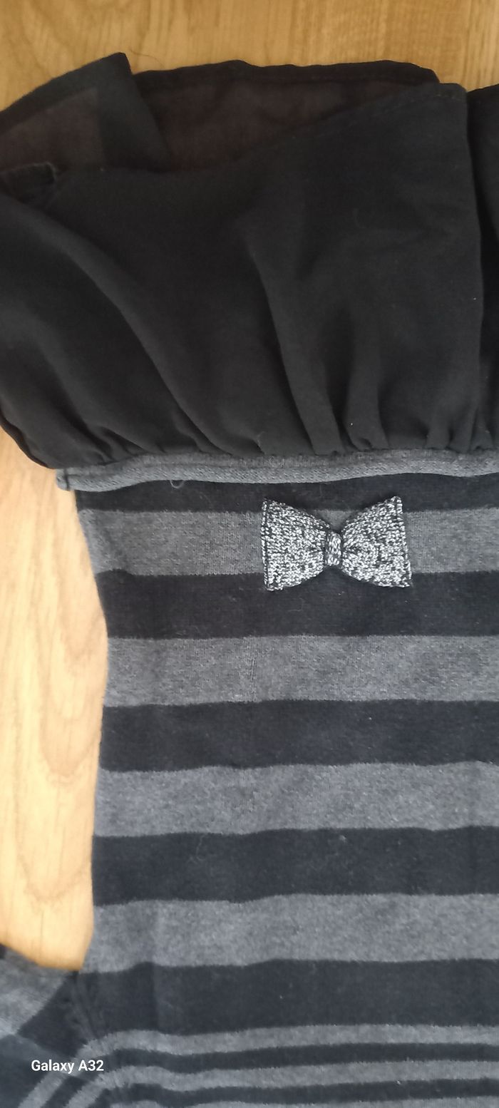 Robe 3 ans - photo numéro 2