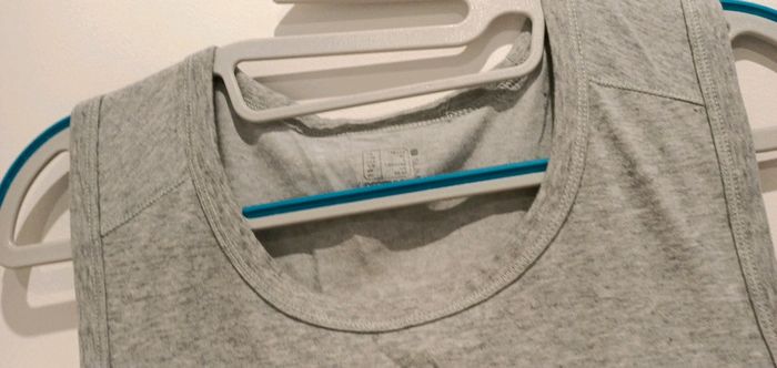 Débardeur Decathlon XL - photo numéro 5