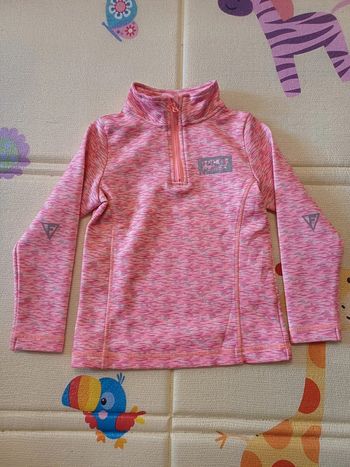 Pull 4 ans