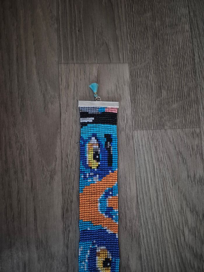 Marque page avatar - photo numéro 2