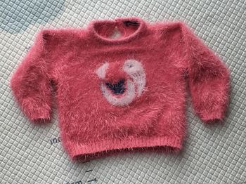 Pull rose
