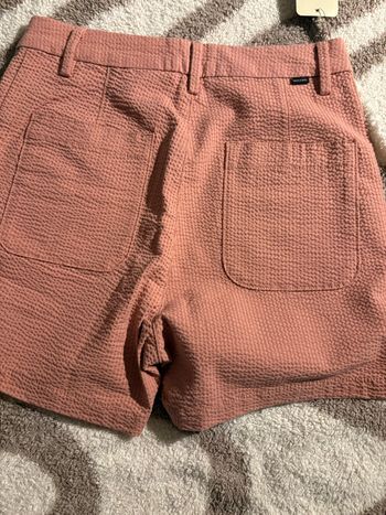 Short vieux rose dockers