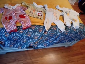 Vente de vêtements bébé garçon 3 mois 