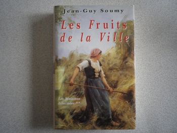 LES FRUITS DE LA VILLE