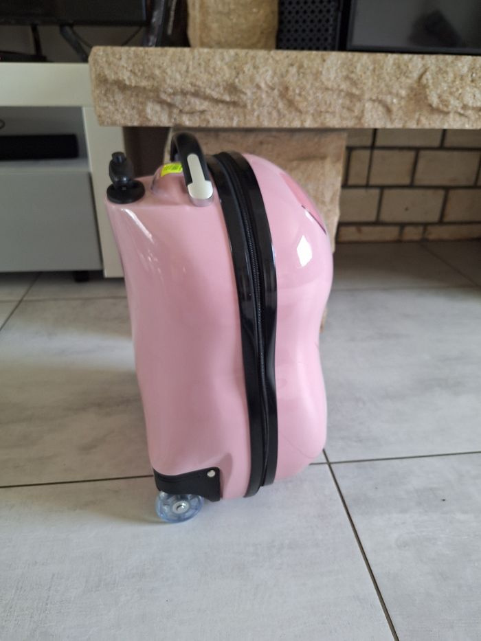 Valise enfant - photo numéro 2