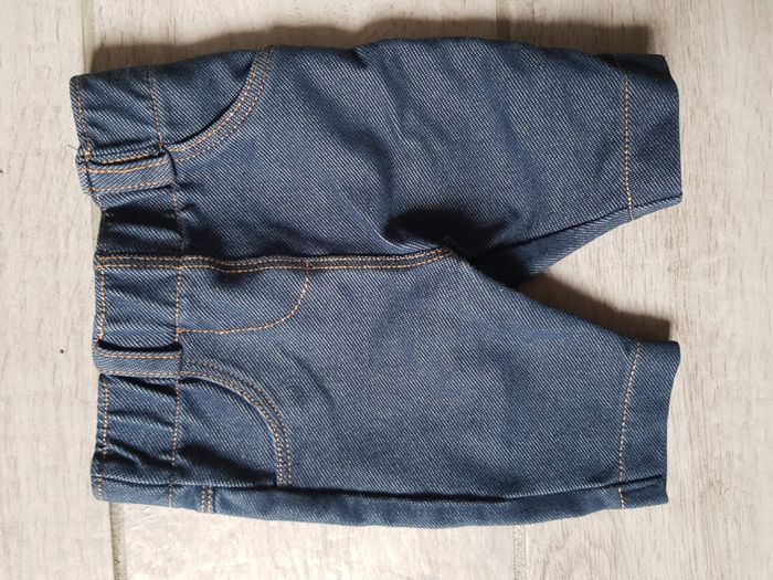 Lot 1 mois - photo numéro 5