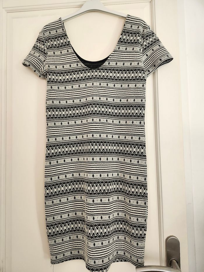 Robe longue Pimkie taille S - photo numéro 4